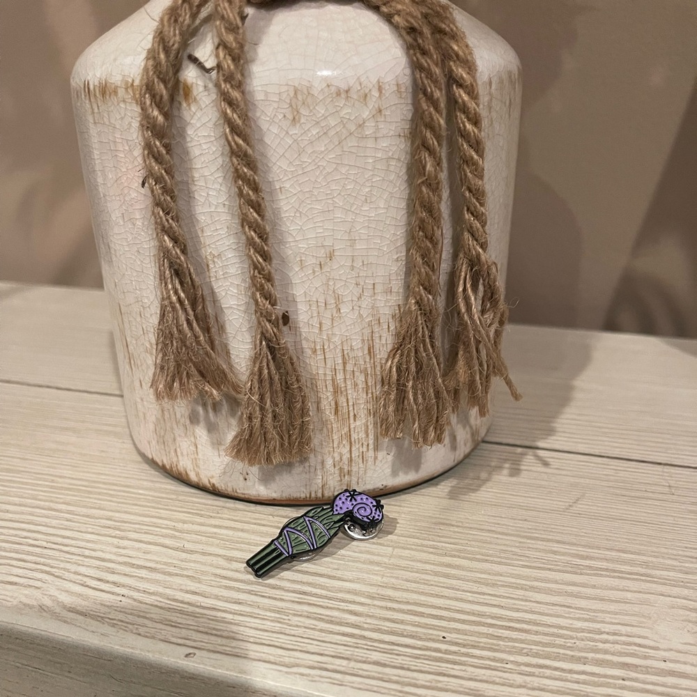 Mystical Sage Bundle Pin